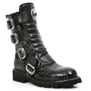  M.1471-S5 VINTAGE FLOWER NEGRO, ROCK NEGRO, PLANING NEGRO -  2