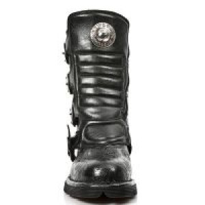  M.1471-S5 VINTAGE FLOWER NEGRO, ROCK NEGRO, PLANING NEGRO -  3