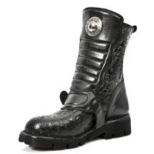  M.1471-S5 VINTAGE FLOWER NEGRO, ROCK NEGRO, PLANING NEGRO -  4