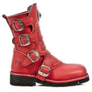  M.1471-S6 NATURE ROJO 3mm, PLANNG NEGRO SIN -  1