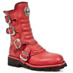  M.1471-S6 NATURE ROJO 3mm, PLANNG NEGRO SIN -  2