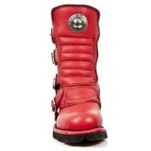  M.1471-S6 NATURE ROJO 3mm, PLANNG NEGRO SIN -  3