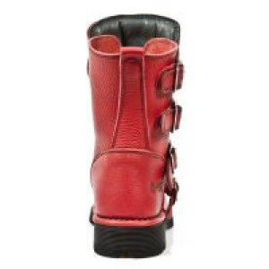  M.1471-S6 NATURE ROJO 3mm, PLANNG NEGRO SIN -  5