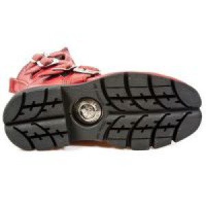  M.1471-S6 NATURE ROJO 3mm, PLANNG NEGRO SIN -  6