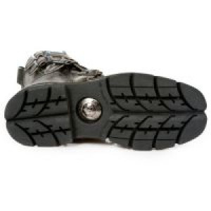  M.1473MTL-S1 VINTAGE ARA&#209;ADO NEGRO, PLANIING NEGRO SIN oxido -  6