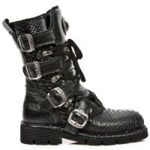  M.1473-S32 PITON NEGRO, ROCK NEGRO, PLANING NEGRO SIN -  1