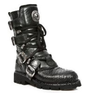  M.1473-S32 PITON NEGRO, ROCK NEGRO, PLANING NEGRO SIN -  2