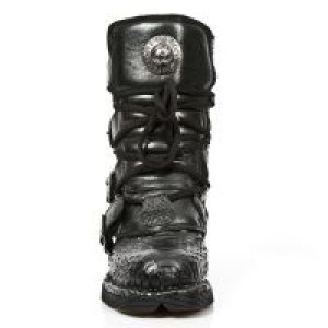  M.1473-S32 PITON NEGRO, ROCK NEGRO, PLANING NEGRO SIN -  3
