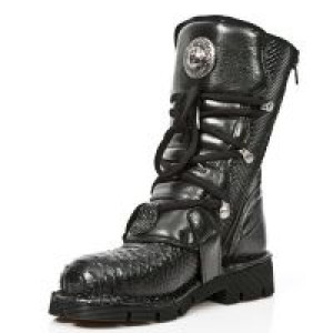  M.1473-S32 PITON NEGRO, ROCK NEGRO, PLANING NEGRO SIN -  4