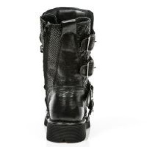 M.1473-S32 PITON NEGRO, ROCK NEGRO, PLANING NEGRO SIN -  5