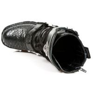  M.1473-S32 PITON NEGRO, ROCK NEGRO, PLANING NEGRO SIN -  7