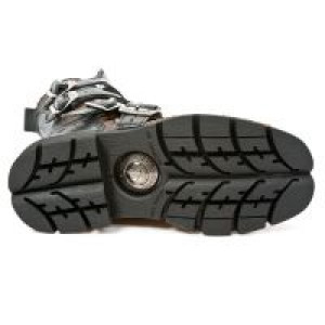  M.1473-S33 PITON MARRON, ROCK NEGRO, PLANING NEGRO SIN -  6