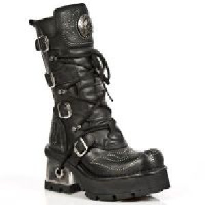  M.1475Q-C1 ITALI NEGRO PLANING NEGRO NEW M8 ACERO -  1