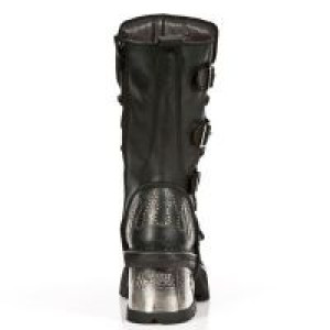  M.1475Q-C1 ITALI NEGRO PLANING NEGRO NEW M8 ACERO -  4