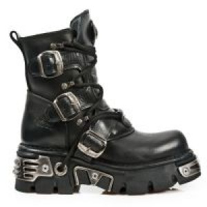  M.1482-C2 ITALI NEGRO,NOMADA NEGRO, REACTOR NEGRO TOBERAS OR New Rock M.1482-C2 -  