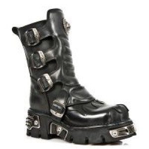  M.1591-S1 ITALI NEGRO, ANTIK NEGRO, REACTOR NEGRO TOBEERAS -  2