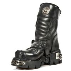  M.1591-S1 ITALI NEGRO, ANTIK NEGRO, REACTOR NEGRO TOBEERAS -  4