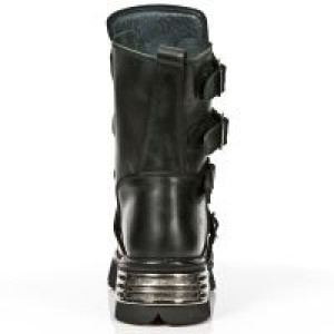  M.1591-S2 ITALI NEGRO, PULIK FUEGO, REACTOR NEGRO TOBERAS -  5
