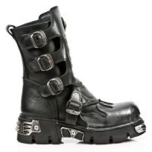  M.1591-S3 ITALI NEGRO, ANTIK ACERO, REACTOR NEGRO TOBERAS -  1