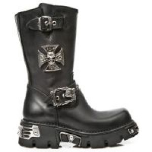  M.1601-S1 ITALI NEGRO, REACTOR NEGRO TOBERAS -  1