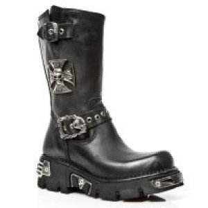  M.1601-S1 ITALI NEGRO, REACTOR NEGRO TOBERAS -  2