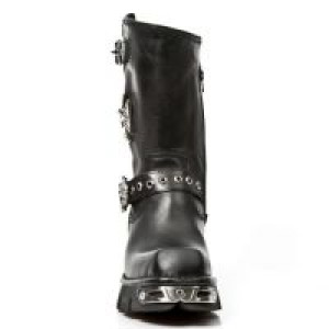  M.1601-S1 ITALI NEGRO, REACTOR NEGRO TOBERAS -  3
