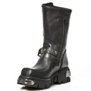 M.1601-S1 ITALI NEGRO, REACTOR NEGRO TOBERAS -  4