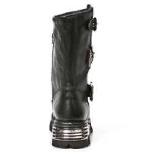  M.1601-S1 ITALI NEGRO, REACTOR NEGRO TOBERAS -  5