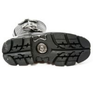  M.1601-S1 ITALI NEGRO, REACTOR NEGRO TOBERAS -  6