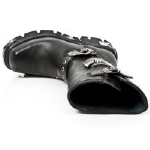  M.1601-S1 ITALI NEGRO, REACTOR NEGRO TOBERAS -  7