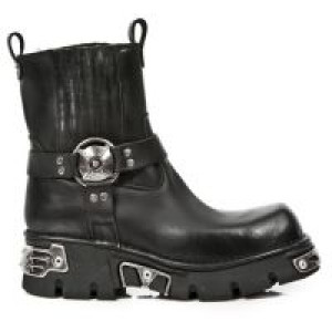  M.1605-C1 ITALI NEGRO REACTOR NEGRO TOBERAS New Rock M.1605-C1 -  