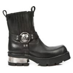  M.1605-S1 ITALI NEGRO, PLANING NEGRO NEW M3 ACERO -  1
