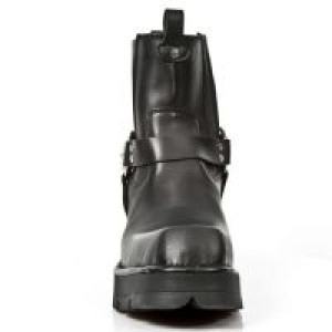  M.1605-S1 ITALI NEGRO, PLANING NEGRO NEW M3 ACERO -  3