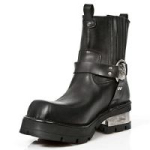  M.1605-S1 ITALI NEGRO, PLANING NEGRO NEW M3 ACERO -  4