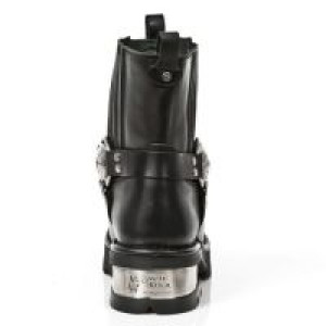  M.1605-S1 ITALI NEGRO, PLANING NEGRO NEW M3 ACERO -  5