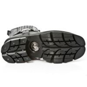  M.1605-S1 ITALI NEGRO, PLANING NEGRO NEW M3 ACERO -  6