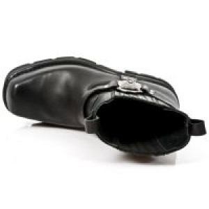  M.1605-S1 ITALI NEGRO, PLANING NEGRO NEW M3 ACERO -  7