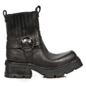  M.1605-S8 ITALI NEGRO, PLANING NEGRO NEW M3 OXIDO MILITAR New Rock M.1605-S8 -  