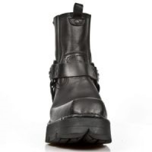  M.1605-S8 ITALI NEGRO, PLANING NEGRO NEW M3 OXIDO MILITAR New Rock M.1605-S8 -  