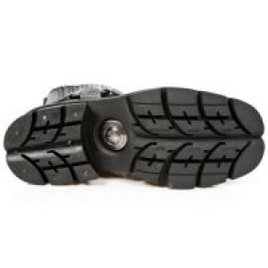  M.1605-S8 ITALI NEGRO, PLANING NEGRO NEW M3 OXIDO MILITAR New Rock M.1605-S8 -  