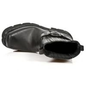  M.1605-S8 ITALI NEGRO, PLANING NEGRO NEW M3 OXIDO MILITAR New Rock M.1605-S8 -  
