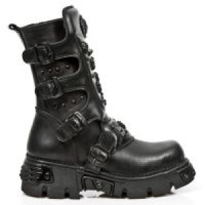  M.1619-C1 ITALI NOMADA NEGRO REACTOR NEGRO TOB OXIDO MILITAR -  1