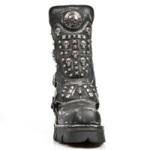  M.1619-C3 VINTAGE RASPADO NEGRO REACTOR NEGRO MATRICULA -  3