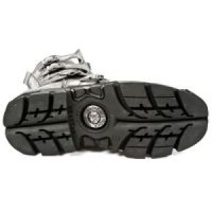  M.1619-C7 VINTAGE RASPADO ACERO, REACTOR NEGRO TOBERAS OXIDO -  6