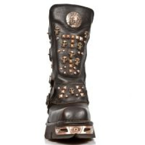  M.1619-C9 ARCILLA MORO REACTOR MARRON TOBERAS COBRE -  3