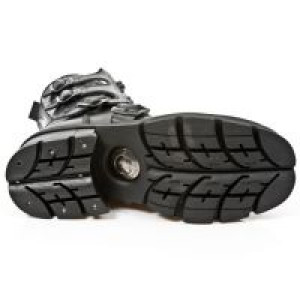  M.1619-S8 ITALI NEGRO, PLANING NEGRO M3 OXIDO MILITAR -  6