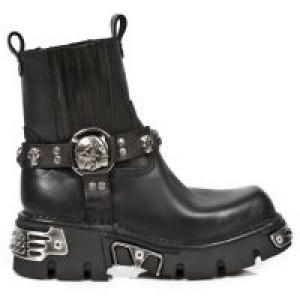  M.1621-S1 ITALI NEGRO, REACTOR NEGRO TOBERAS New Rock M.1621-S1 -  