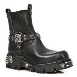  M.1621-S1 ITALI NEGRO, REACTOR NEGRO TOBERAS New Rock M.1621-S1 -  