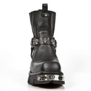  M.1621-S1 ITALI NEGRO, REACTOR NEGRO TOBERAS New Rock M.1621-S1 -  