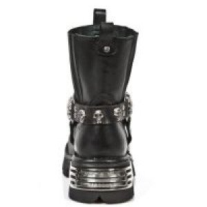  M.1621-S1 ITALI NEGRO, REACTOR NEGRO TOBERAS New Rock M.1621-S1 -  